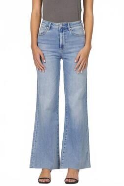 NEW DEAR JOHN DENIM fiona jeans in bluewood